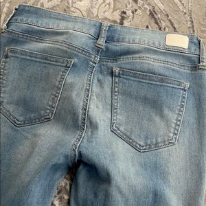 Celebrity Pink Jeans